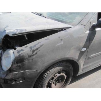 volkswagen polo (9n1) del año 2004