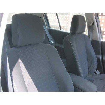 renault megane ii berlina 5p del año 2005