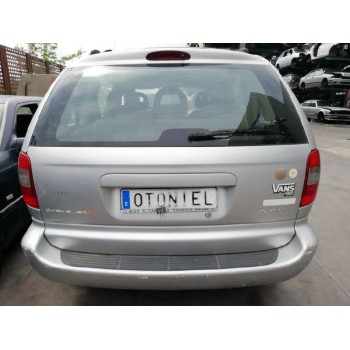chrysler voyager (rg) del año 2003