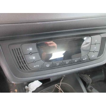 seat ibiza (6j5) del año 2013