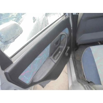 seat cordoba berlina (6k2) del año 1998