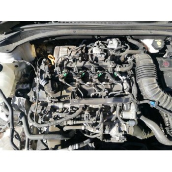 hyundai i30 (pd) del año 2020