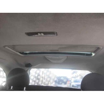 opel meriva del año 2005