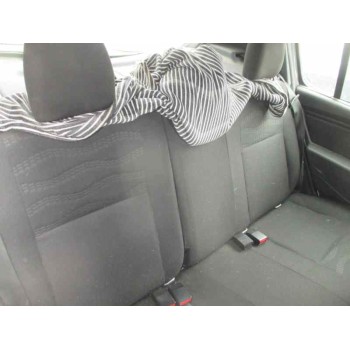 dacia sandero del año 2012