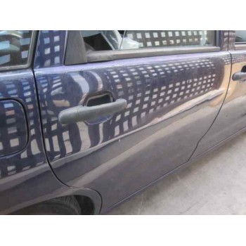 seat ibiza (6k1) del año 2001