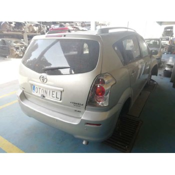 TOYOTA COROLLA VERSO (R1)