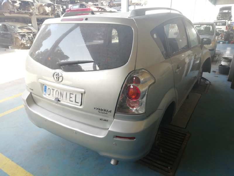 toyota corolla verso (r1) del año 2007