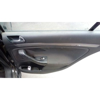 volkswagen golf v berlina (1k1) del año 2004