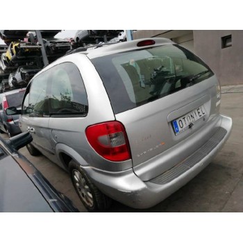 chrysler voyager (rg) del año 2003