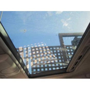 opel meriva del año 2005