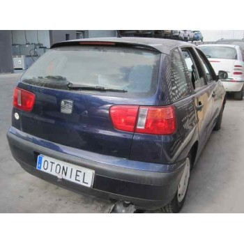 seat ibiza (6k1) del año 2001
