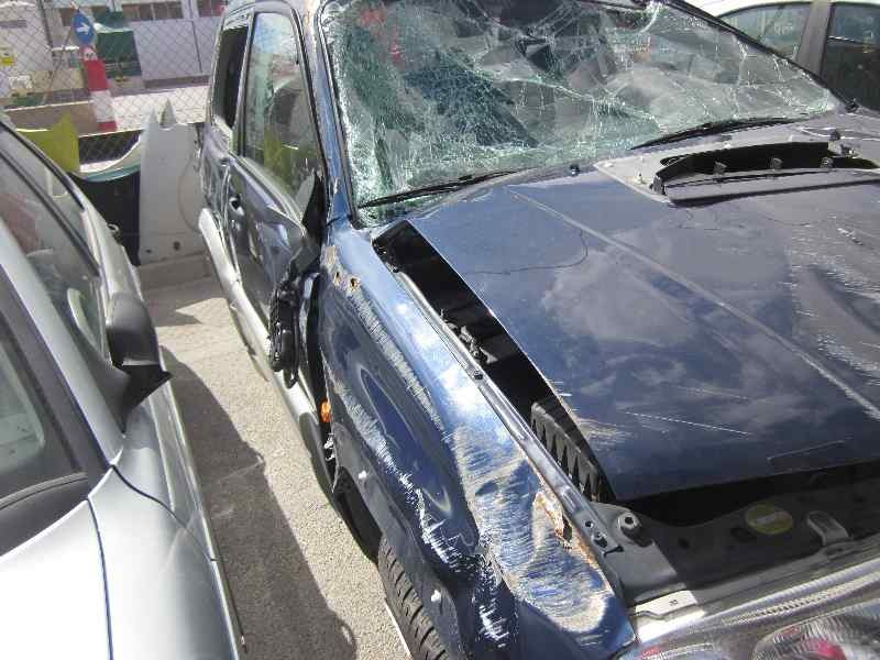 suzuki grand vitara 3 puertas sq (gt) del año 2003