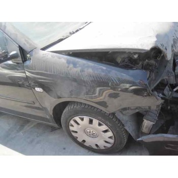 volkswagen polo (9n1) del año 2004