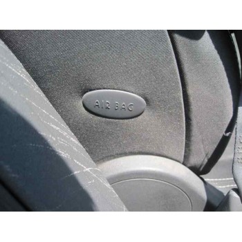 renault megane ii berlina 5p del año 2005