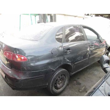 SEAT CORDOBA BERLINA (6L2)