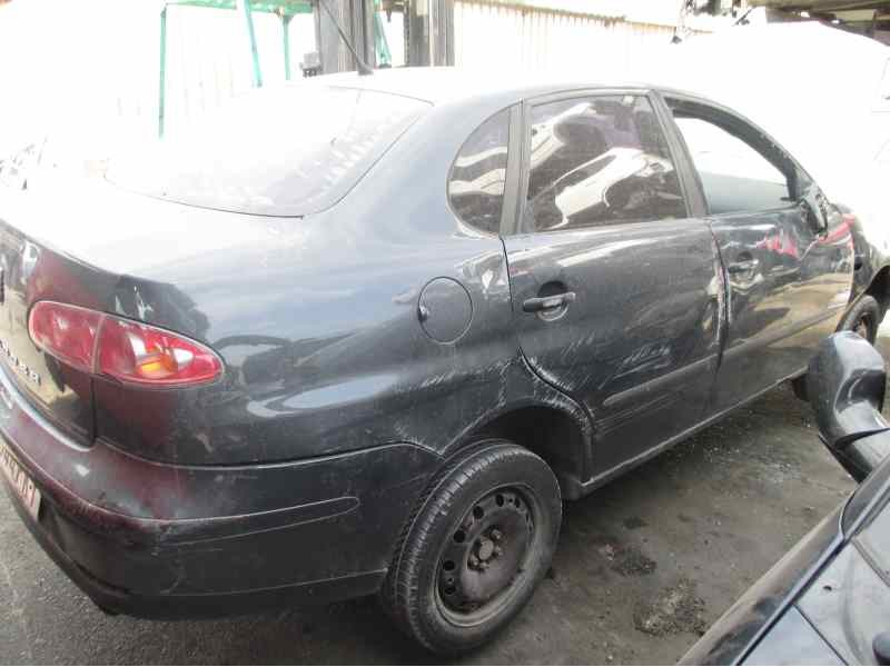 seat cordoba berlina (6l2) del año 2007