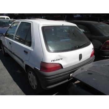 PEUGEOT 106 (S2)