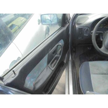 seat cordoba berlina (6k2) del año 1998