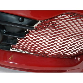 Recambio de paragolpes delantero para citroën c4 coupé (la_) 1.6 hdi referencia OEM IAM 9653902777  