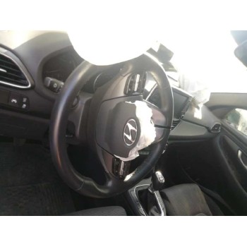 hyundai i30 (pd) del año 2020