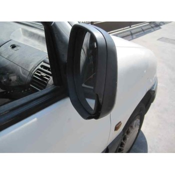 citroën berlingo del año 1999