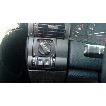 opel omega b del año 1997