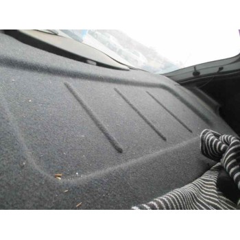 dacia sandero del año 2012