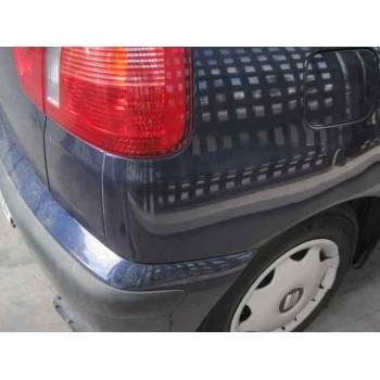 seat ibiza (6k1) del año 2001