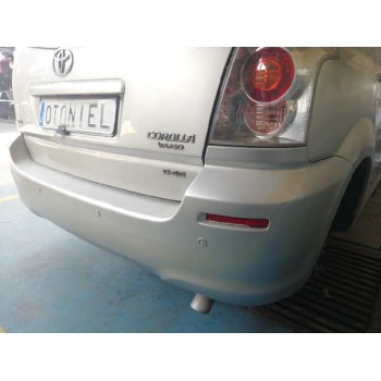 toyota corolla verso (r1) del año 2007