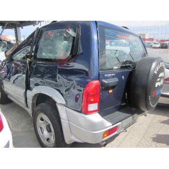 suzuki grand vitara 3 puertas sq (gt) del año 2003