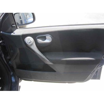 renault megane ii berlina 5p del año 2005