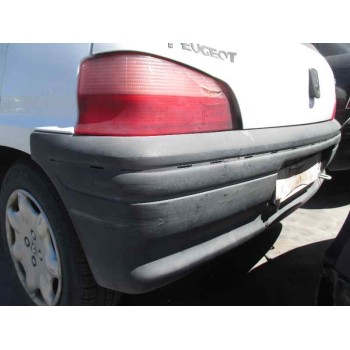 peugeot 106 (s2) del año 1997