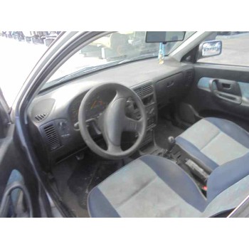 seat cordoba berlina (6k2) del año 1998