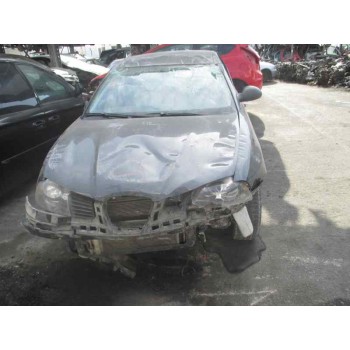 seat cordoba berlina (6l2) del año 2007