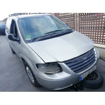 chrysler voyager (rg) del año 2007