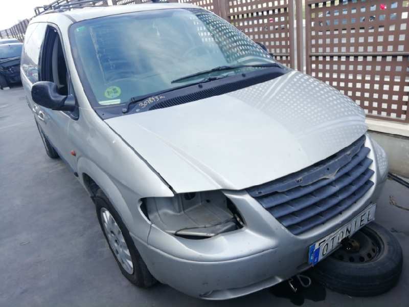 CHRYSLER VOYAGER (RG)