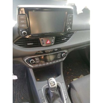 hyundai i30 (pd) del año 2020