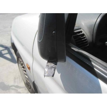 citroën berlingo del año 1999