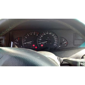 opel omega b del año 1997