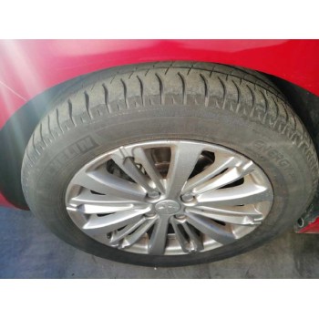 peugeot 208 del año 2017