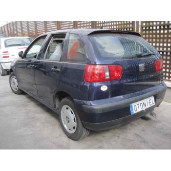 seat ibiza (6k1) del año 2001