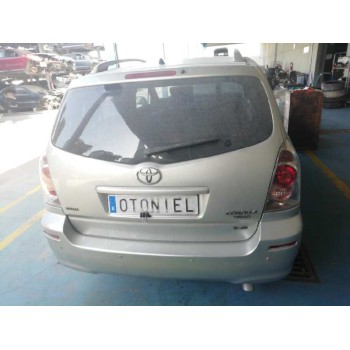 toyota corolla verso (r1) del año 2007