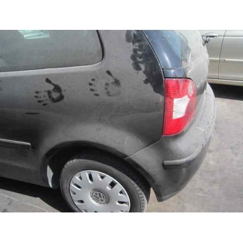volkswagen polo (9n1) del año 2004