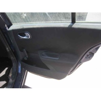 renault megane ii berlina 5p del año 2005