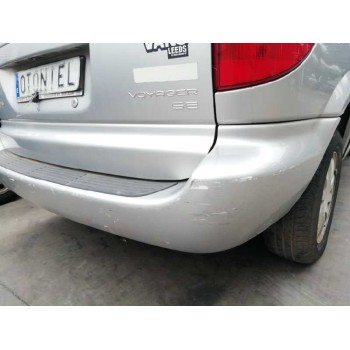 chrysler voyager (rg) del año 2003