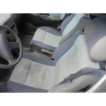 seat cordoba berlina (6k2) del año 1998