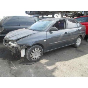seat cordoba berlina (6l2) del año 2007
