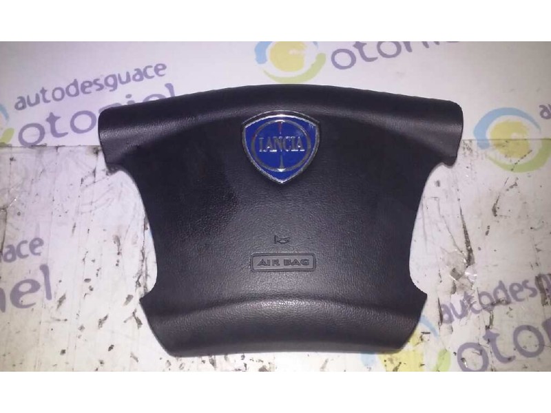 Recambio de airbag delantero izquierdo para lancia thesis (115) 2.4 multijet 20v cae emblema (136kw) referencia OEM IAM TRWORS34