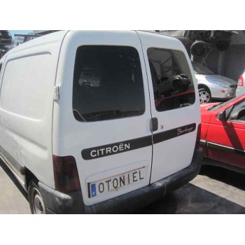 citroën berlingo del año 1999