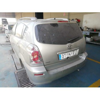 toyota corolla verso (r1) del año 2007